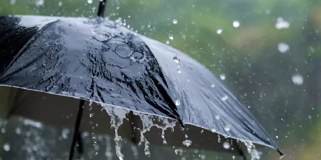 Dikkat! Meteoroloji'den Manisa'ya sarı alarm!