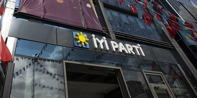 İYİ Parti'nin İzmir Büyükşehir Belediye Başkan adayı belli oldu