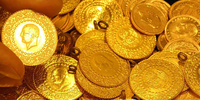 Altın fiyatları haftanın son gününde ne kadar oldu? (15 Eylül 2023)