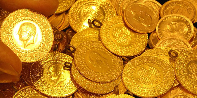 Merkez Bankası faiz kararı öncesi altın fiyatlarında son durum!