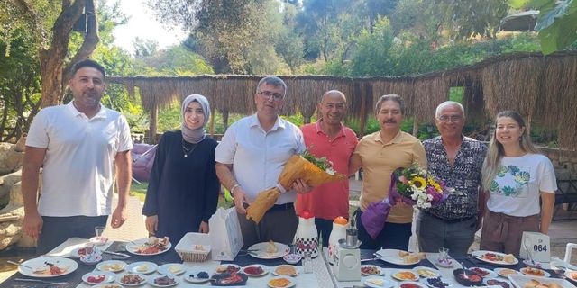 Mehmet Akif Ersoy Anadolu Lisesinde yeni dönem