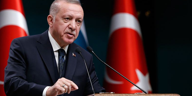 Cumhurbaşkanı Erdoğan'dan enflasyon açıklaması: Çok net bir yol haritamız var, sabırlı olmamız lazım