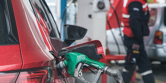 Motorine büyük zam: Litresi 40 lirayı aştı