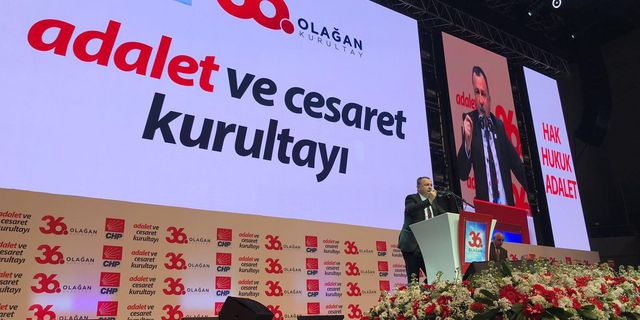 Semih Balaban il başkanlığını geri istiyor