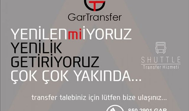 Gar Transfer