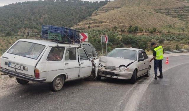 Son anda frene bastılar ama!