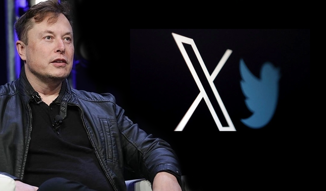 X'ten yeni karar: Tweet ve Retweet tarih oluyor