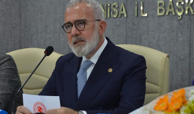 Yenişehirlioğlu: "Sanatı kullanarak Fetö propagandası yapılması vahim" 