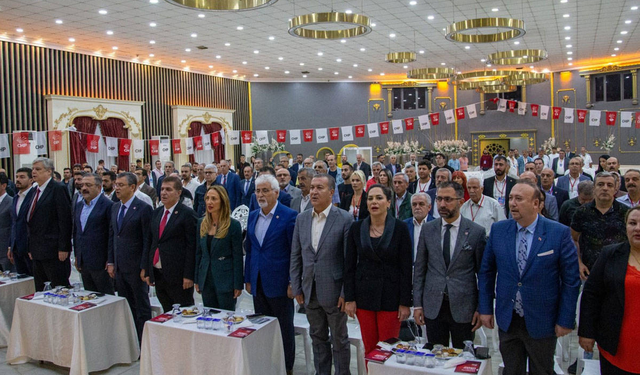 CHP’de İstanbul İl Kongresi hazırlığı