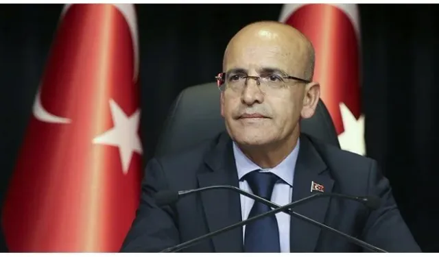 Şimşek: KDV ve ÖTV'de artış olmayacak