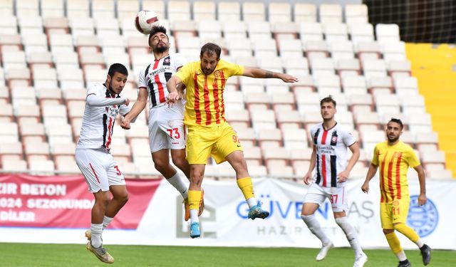 BAL’da 11. hafta heyecanı