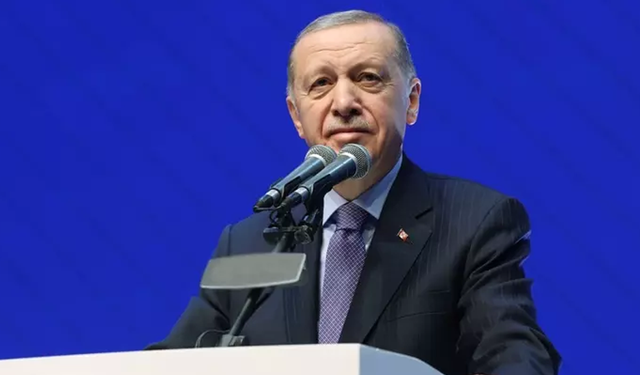 AK Parti'nin İzmir ilçe belediye başkan adayları açıklandı