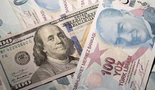 Dolar/TL güne nasıl başladı?