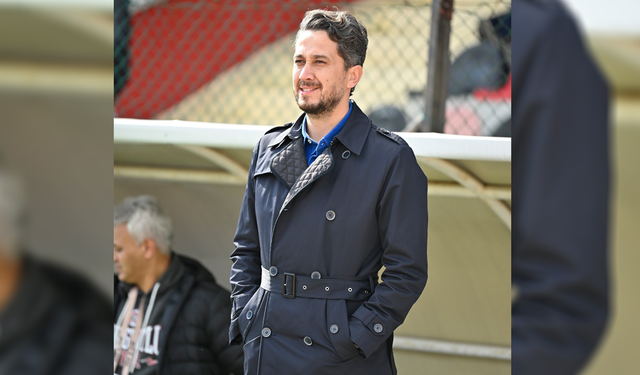 Turgutluspor eksiklerle çıktığı maçı kazanmasını bildi