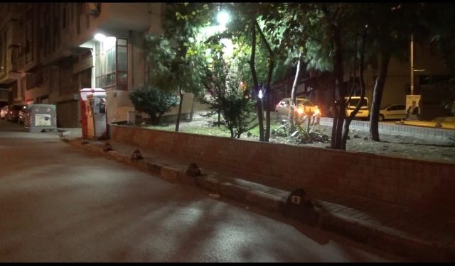  İzmir’de ‘laf atma’ kavgası cinayetle bitti