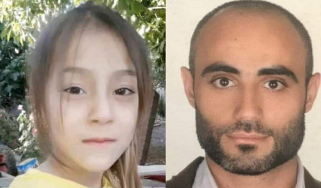 12 yaşındaki Behiye'yi öldüren zanlı cezaevinde intihar etti