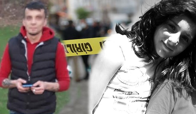 Ege'de vahşet: 3 aylık hamile eşini bıçaklayarak öldürdü!