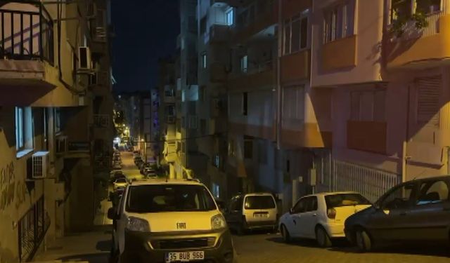 İzmir'de yaşandı! Hırsız çifti vuran marketçi hırsızlıktan sabıkalı çıktı