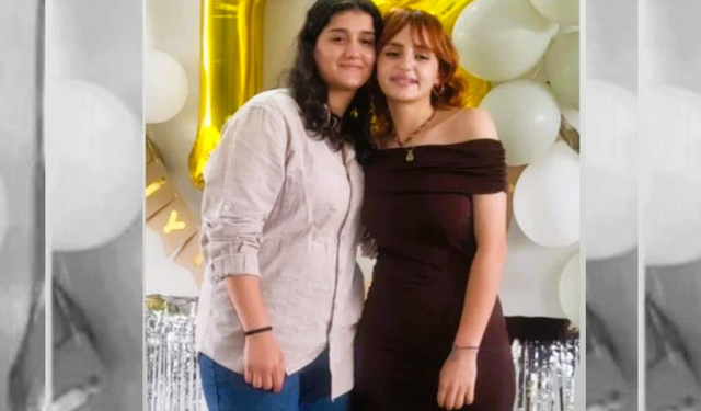 İzmir’de 2 genç kız kayıplara karıştı