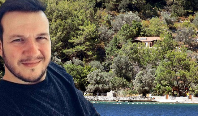 Şahan Gökbakar, Marmaris'te kaçak ev iddialarına sessizliğini bozdu: 'İlk balyozu biz vuralım'