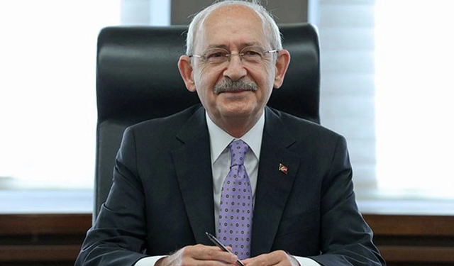 Kılıçdaroğlu hakkındaki 'zorla getirilme' kararı kaldırıldı