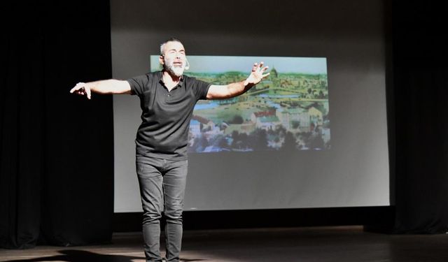 “Beni hatırlayınız” tiyatro oyunu çok beğenildi