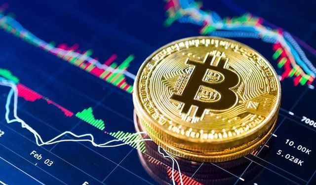 Bitcoin rekor tazeledi