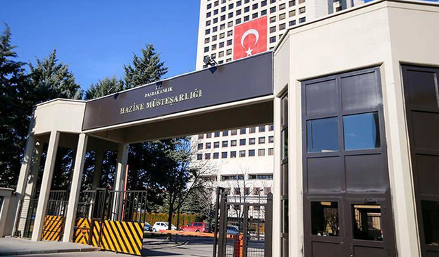 Hazine ve Maliye Bakanlığı'ndan "500 araç " iddiasına yanıt