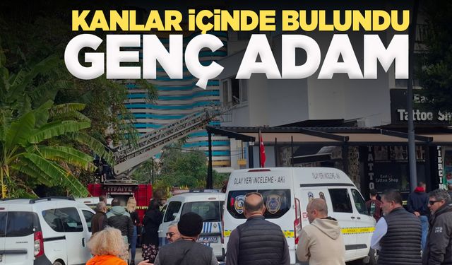 Yakınları haber alamayınca acı gerçek ortaya çıktı