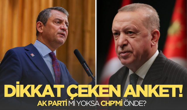 Ankara'da hangi parti ipi göğüsledi! İşte detaylar...