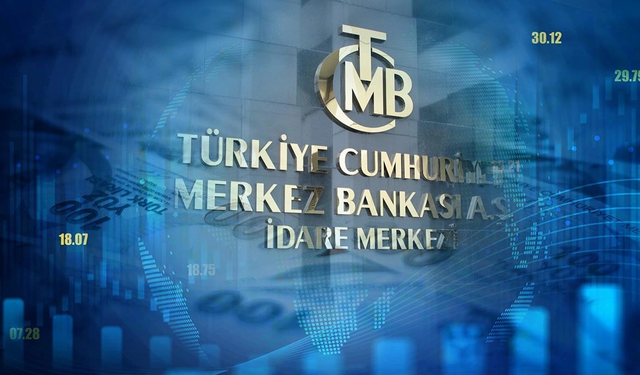 Merkez Bankası rezervleri rekor tazeledi