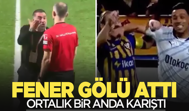 Arda Turan atıldı