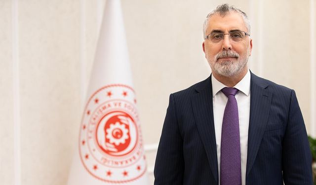 Bakan Işıkhan, " Henüz erken" dedi