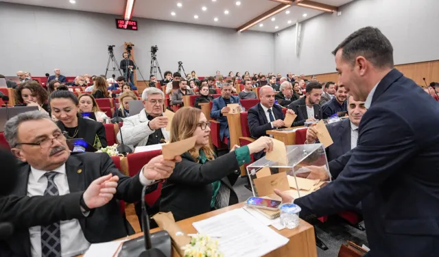 İzmir'de Kentsel dönüşüme maddi destekli öneri