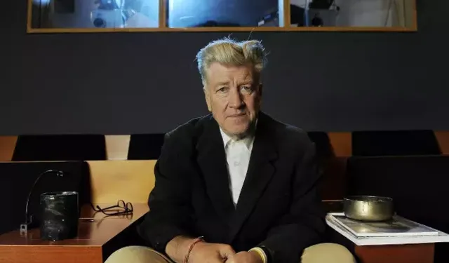 Efsanevi yönetmen David Lynch hayatını kaybetti