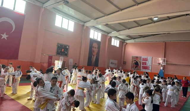 Çanakkale Deniz Zaferi'nin 110. yıl dönümüne özel turnuva