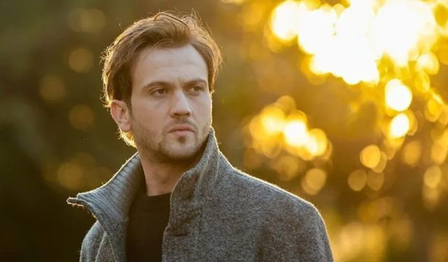 Dizi setinde talihsiz kaza! Aras Bulut İynemli hastaneye kaldırıldı