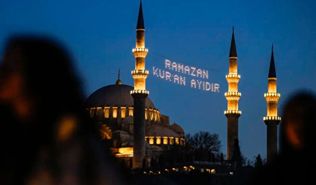 2030'da Ramazan iki kez yaşanacak... İşte nedeni