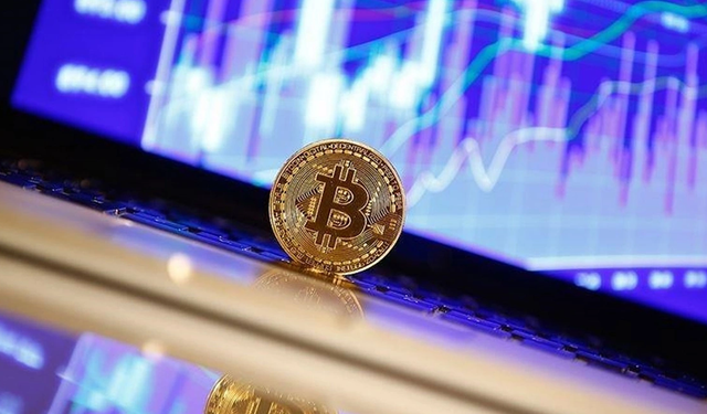 Kripto platformları için sermaye şartları belli oldu