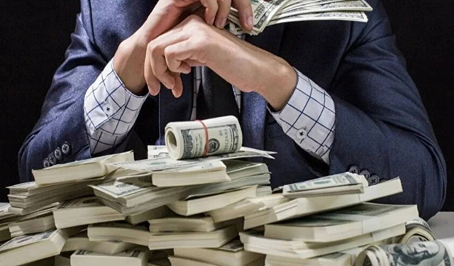 Türkiye’nin en zenginleri açıklandı: Zirvede 5,1 milyar dolarlık servet var!