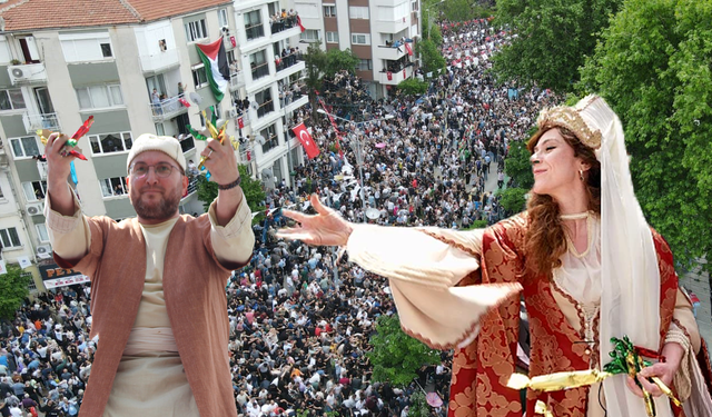 Manisa’da Mesir coşkusu objektiflere taşındı: Sonuçlar ne zaman açıklanacak?