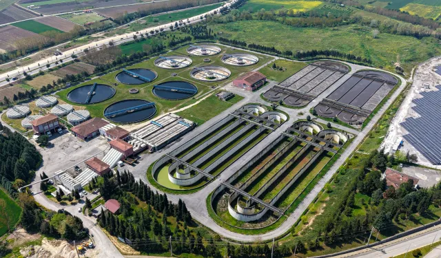 Sakarya Karaman AAT'de kapasite artırımı