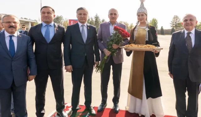Dünya