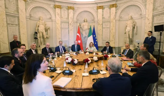 Dünya
