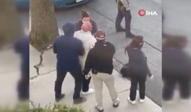 ABD’de gözaltına alınan Türk doktora öğrencisi Öztürk’ün serbest bırakılmasına karar verildi