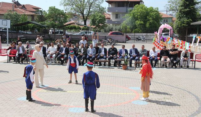 Kula'da Dünya Engelliler Haftası'na özel program