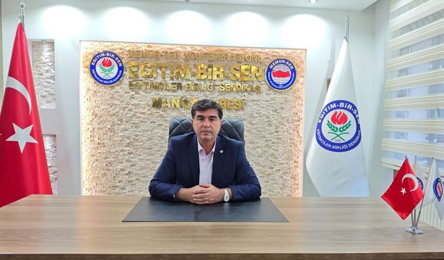Eğitim çalışanlarının tercihi Eğitim-Bir-Sen oldu