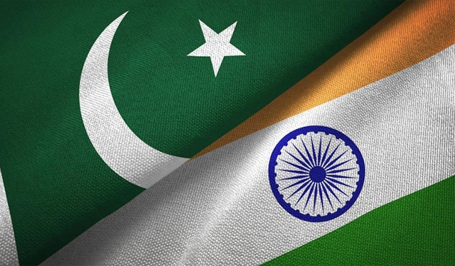 Hindistan'dan sert hamle! Pakistan'dan ithalat yasaklandı