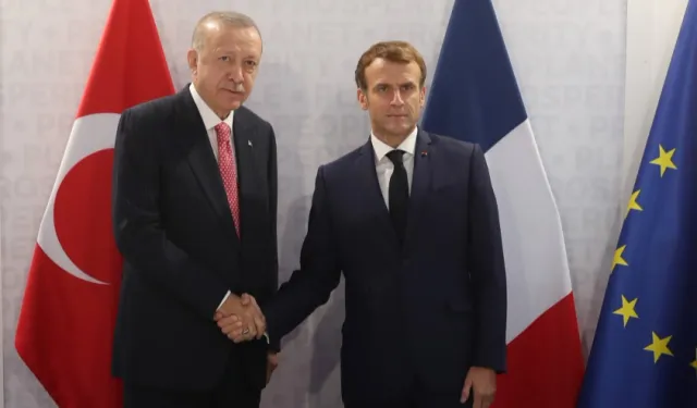 Dünya