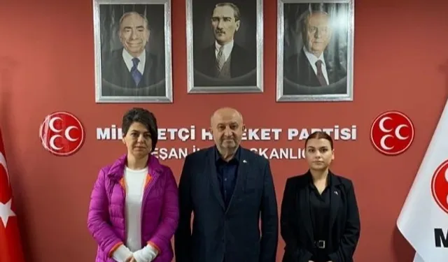 Siyaset